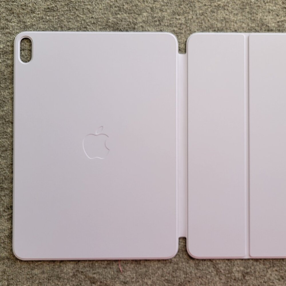 Apple iPad Air Smart Folio 11-inch - Light Violet